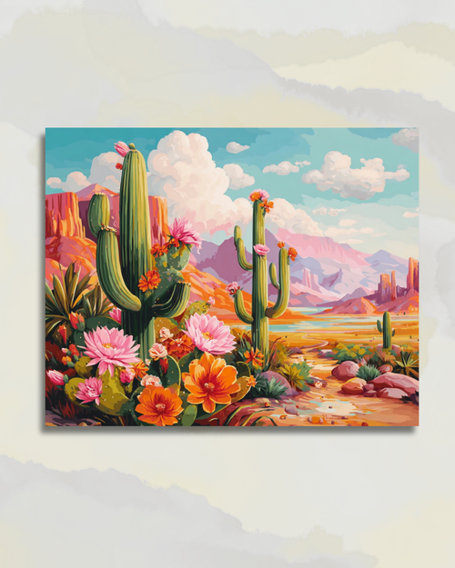 Cactus