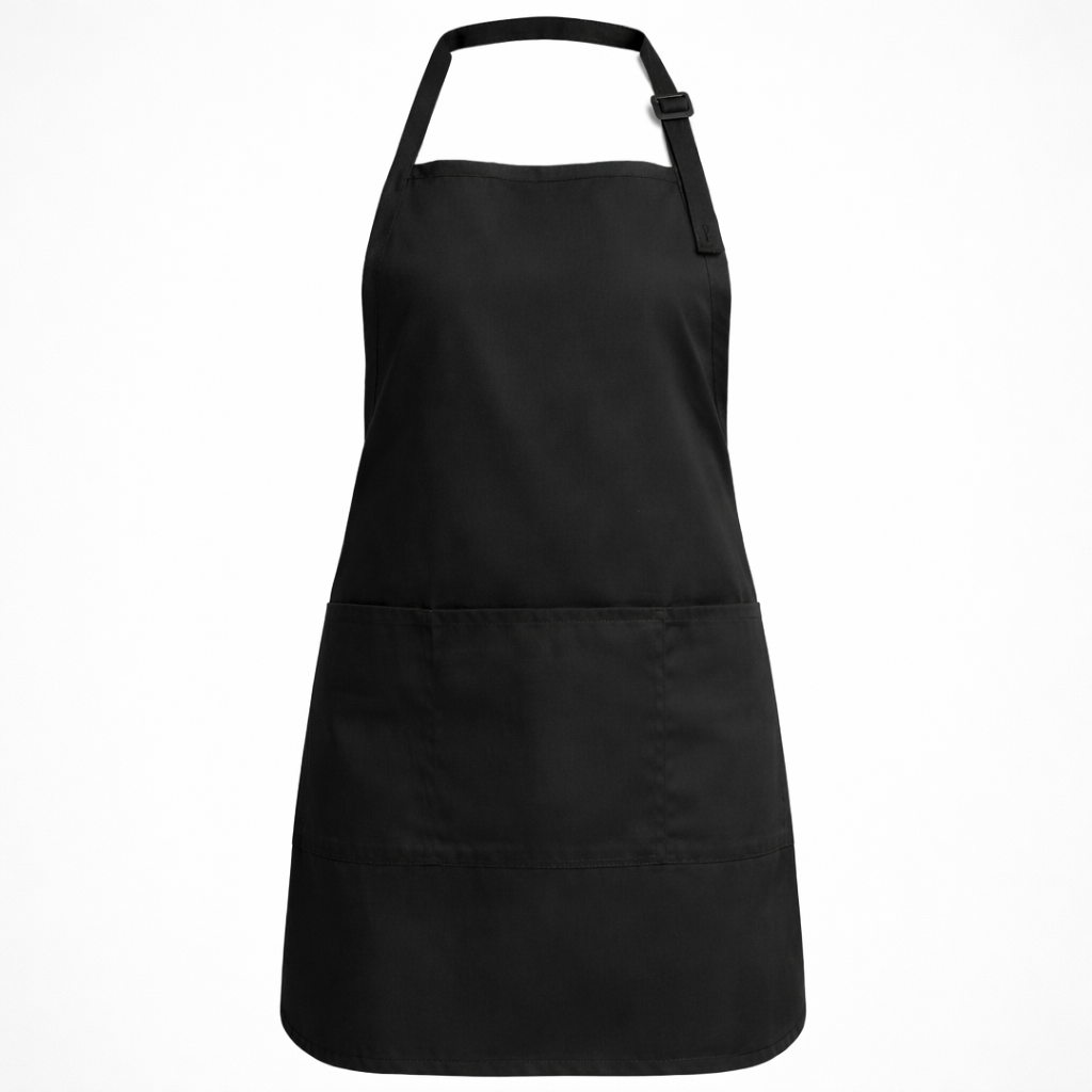 Tablier professionnel ajustable – Protection et confort au quotidien