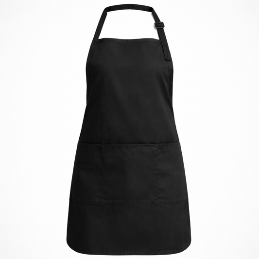 Tablier professionnel ajustable – Protection et confort au quotidien